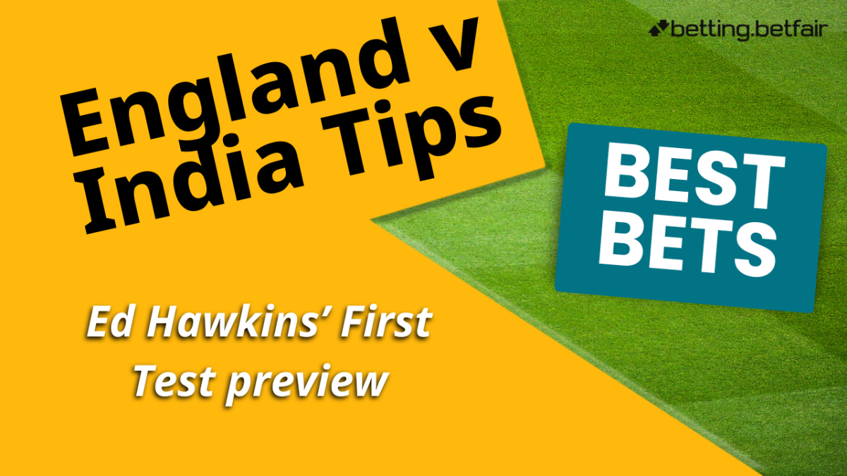 England and India meet Headingley from Friday with the hosts short favourites